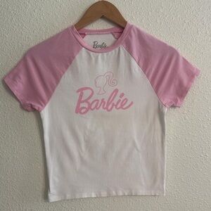 Barbie Baby Tee
